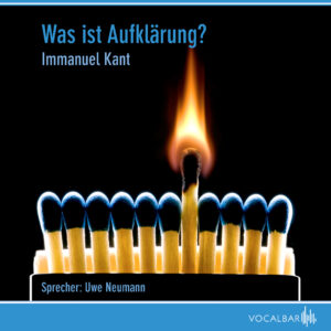 Kant - Was ist Aufklärung?